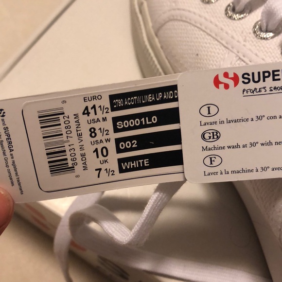 Brand new supergas - Picture 2 of 3